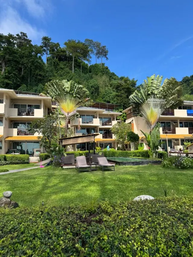 Mama Beach Residence, photo 3