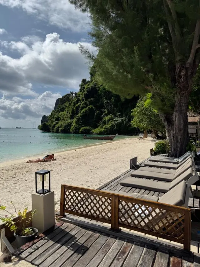 Mama Beach Residence, photo 6
