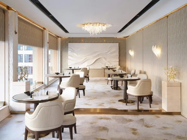 Mandarin Oriental, Bangkok, photo 4