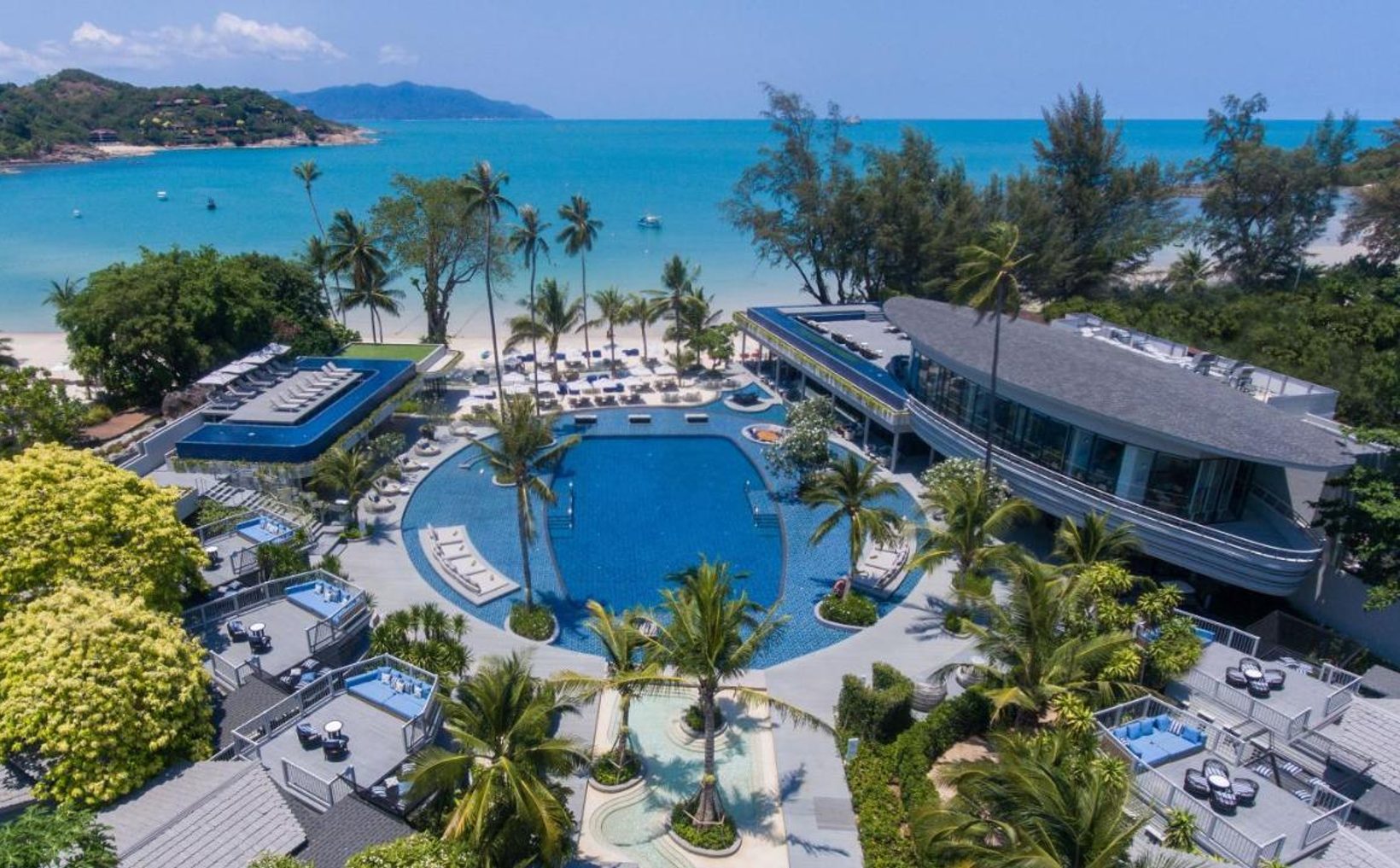 Meliá Koh Samui