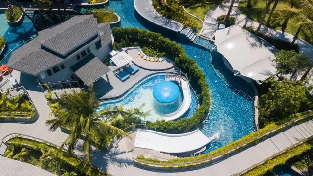 Meliá Koh Samui, photo 4