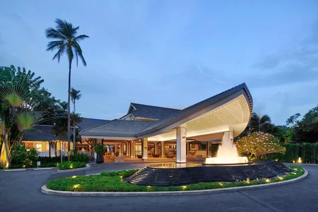 Meliá Koh Samui, photo 5