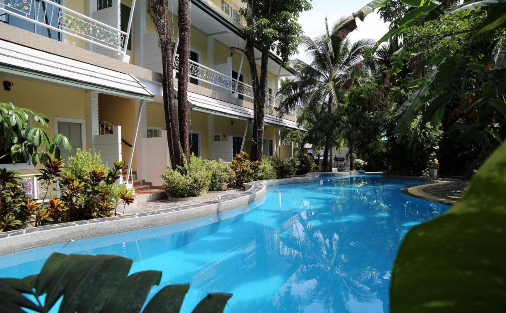 Naka Resort