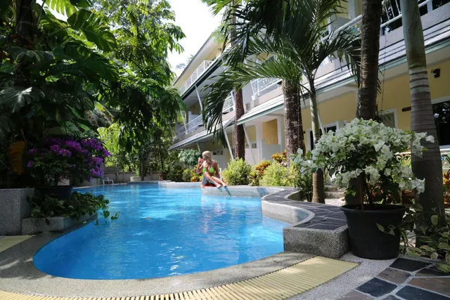 Naka Resort, photo 2