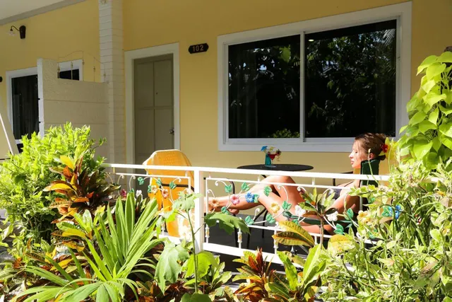 Naka Resort, photo 6