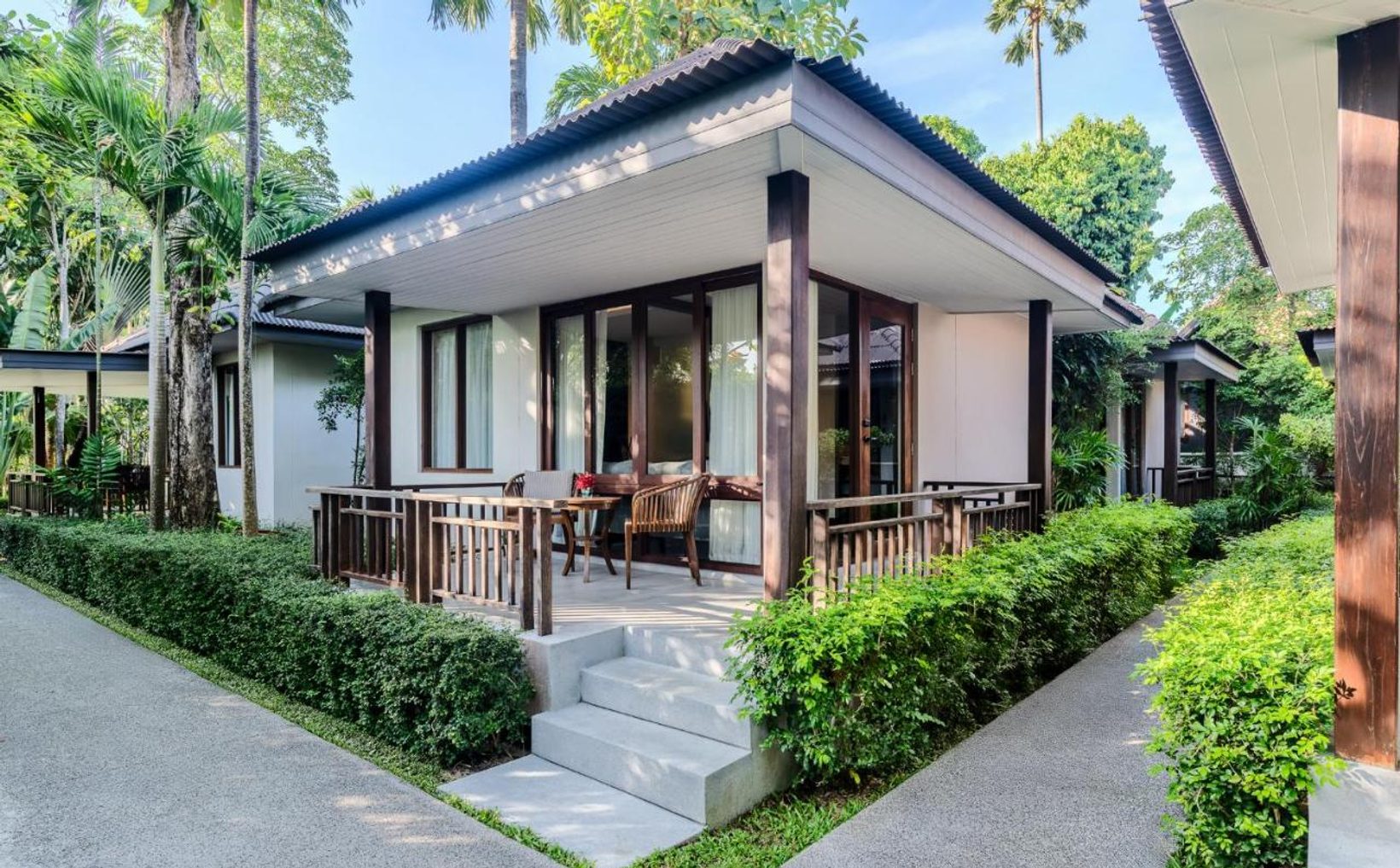 NH Collection Samui Peace Resort