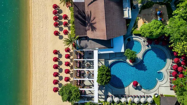 NH Collection Samui Peace Resort, photo 2