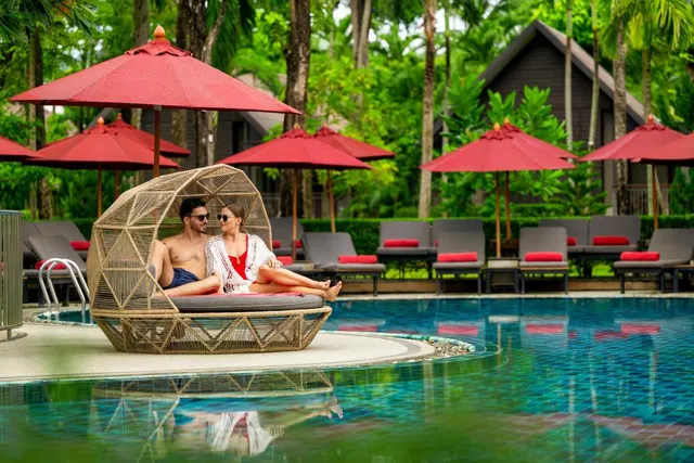 NH Collection Samui Peace Resort, photo 4