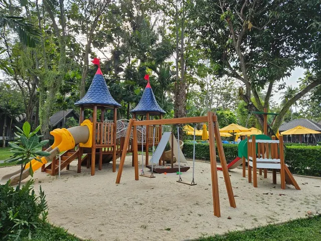 NH Collection Samui Peace Resort, photo 6