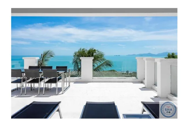 Panorama Samui Residences, photo 3