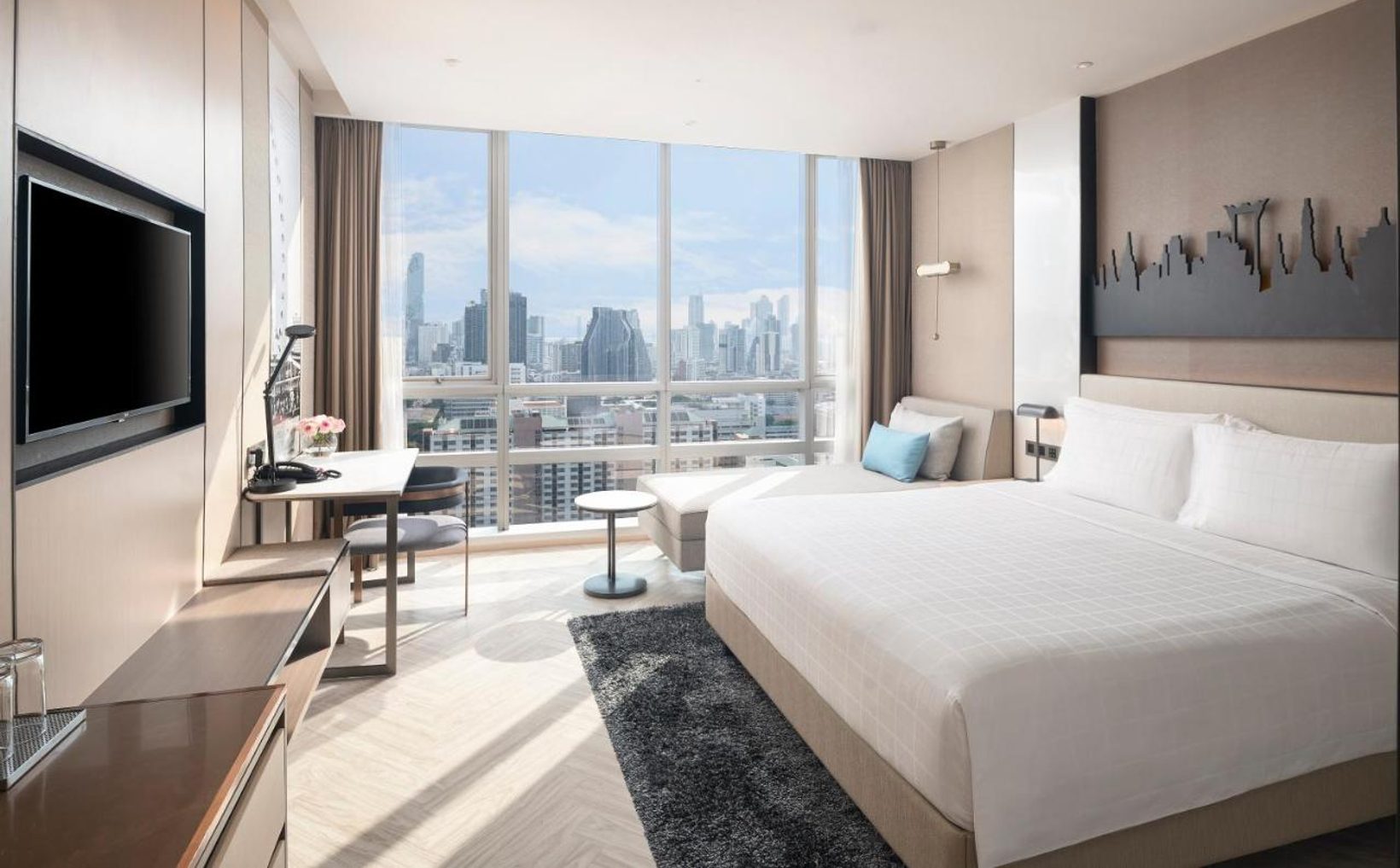 Pathumwan Princess Hotel