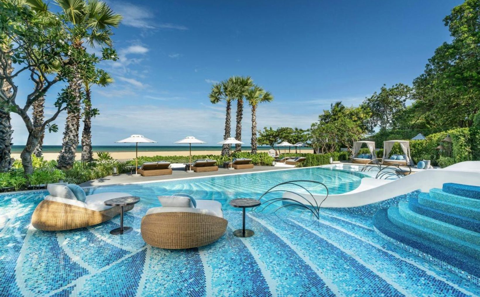 Pattaya Marriott Resort and Spa
