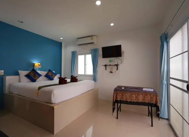 Phannarai House, photo 6