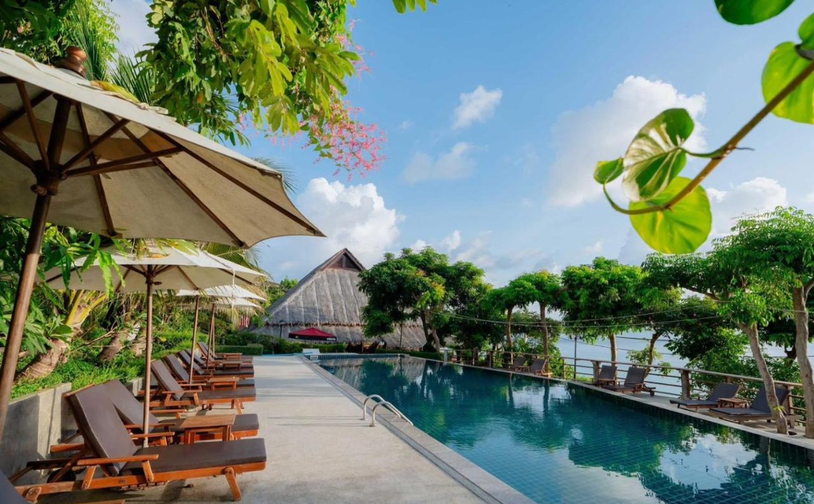 Phi Phi Phu Chalet Resort