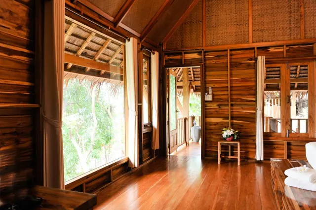 Phi Phi Phu Chalet Resort, photo 3