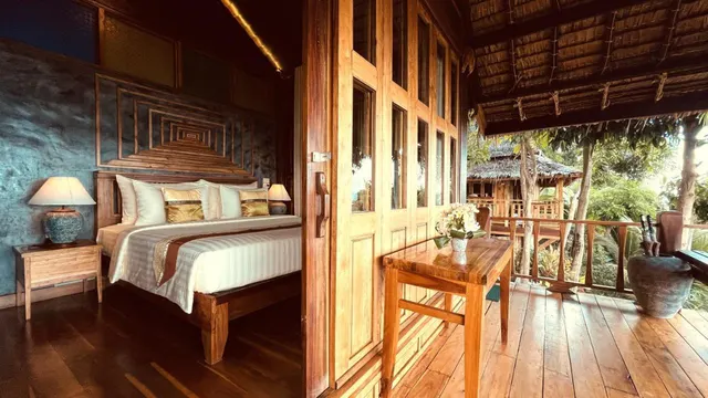 Phi Phi Phu Chalet Resort, photo 5