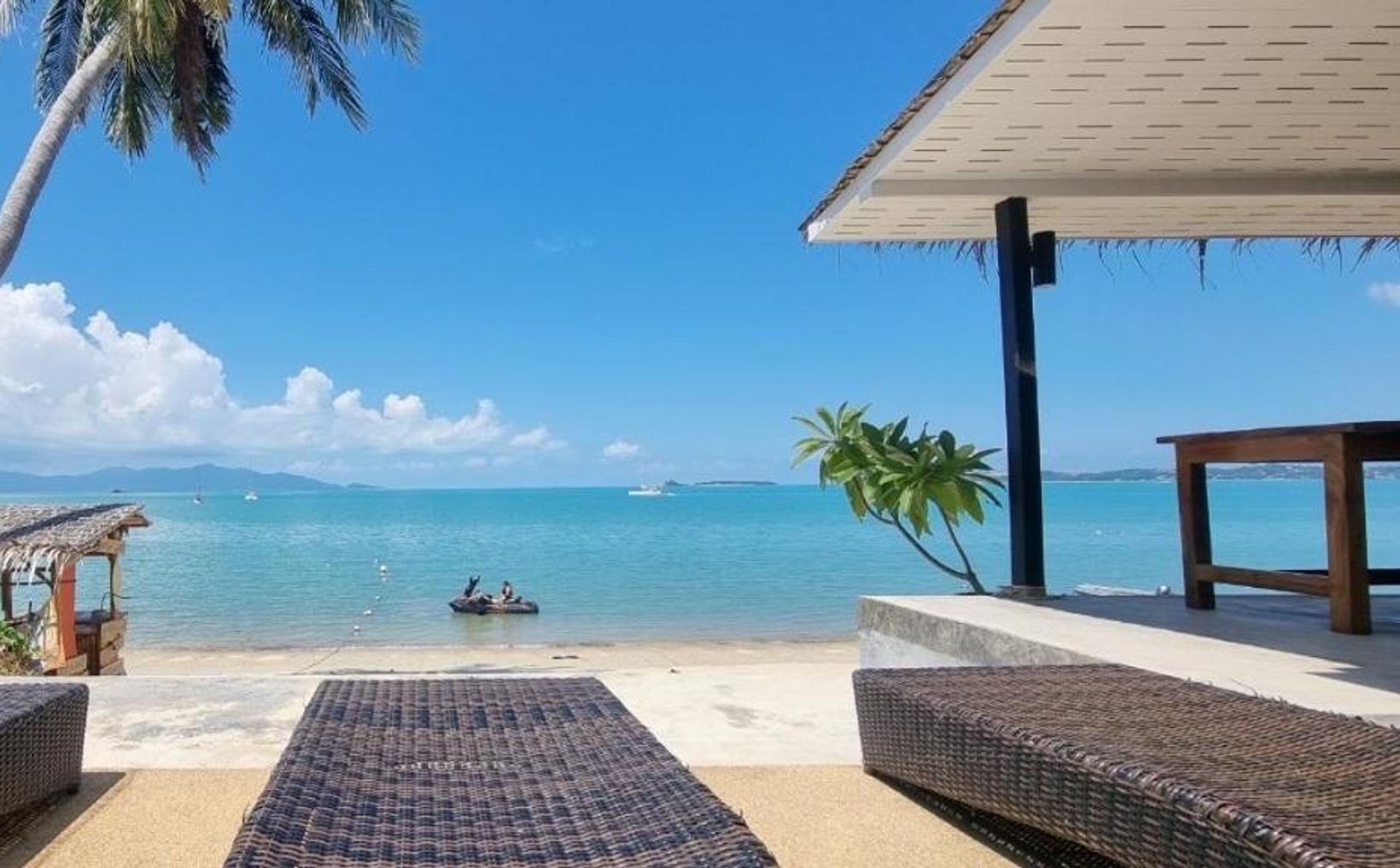 Pico Samui