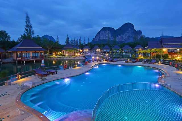Poonsiri Resort Aonang, photo 2