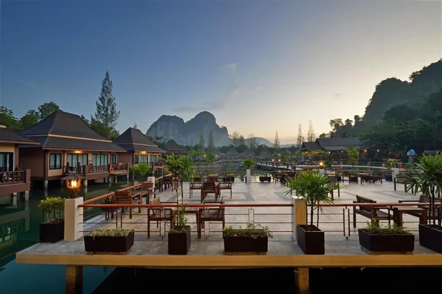 Poonsiri Resort Aonang, photo 4