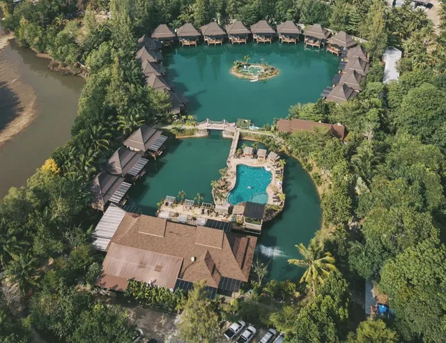 Poonsiri Resort Aonang, photo 6