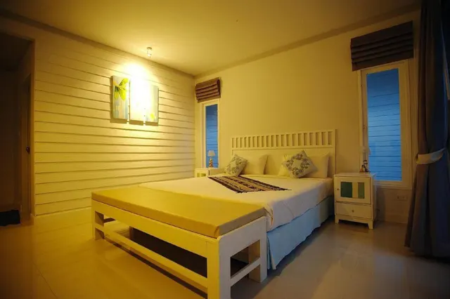 PP Blue Sky Resort, photo 3