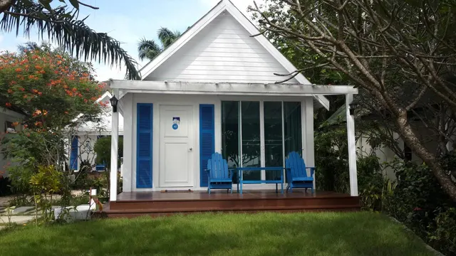 PP Blue Sky Resort, photo 6