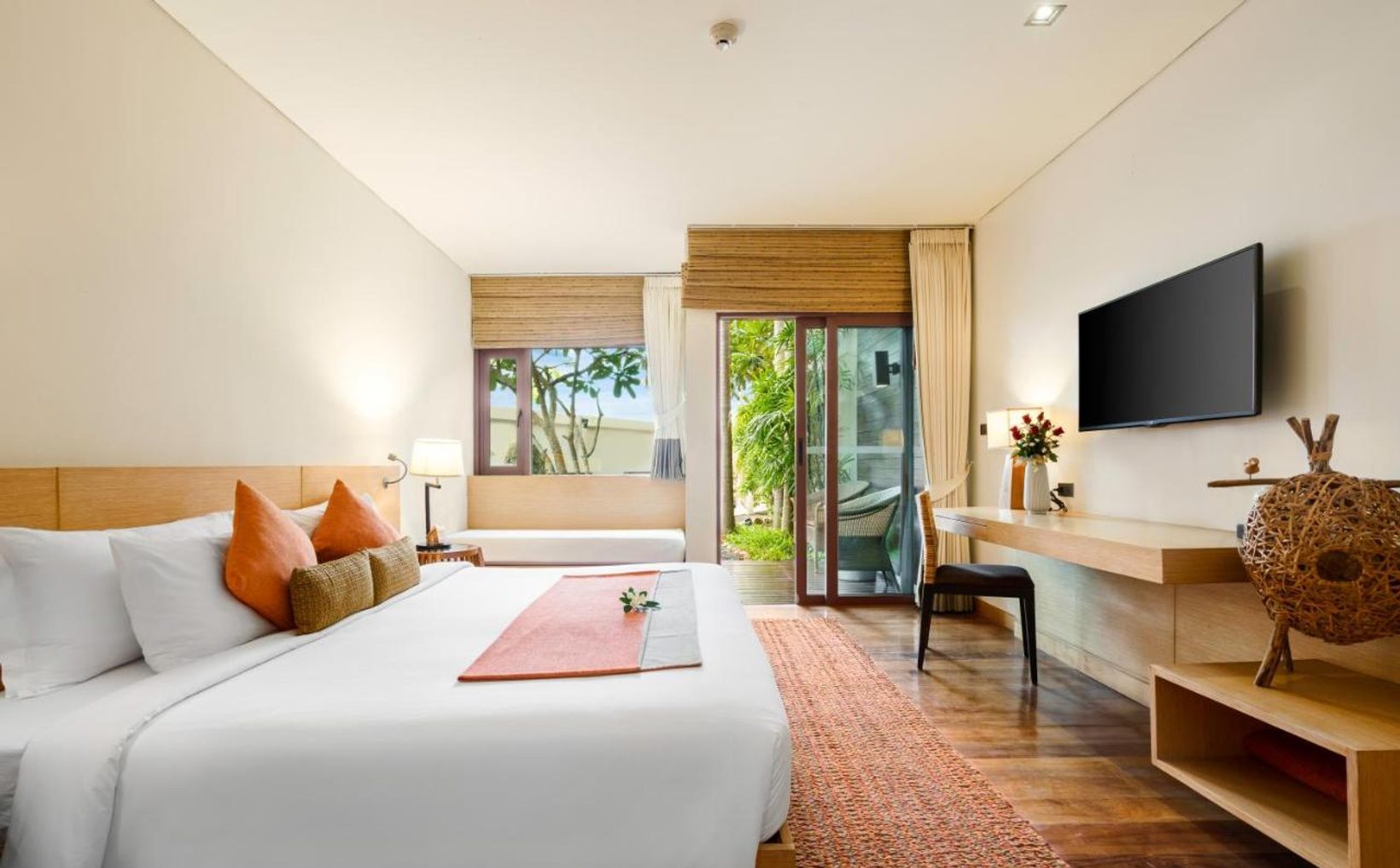 Prana Resort Nandana