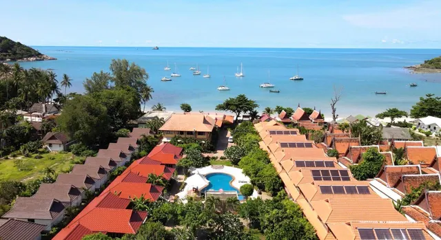 PS Thana Resort, photo 2