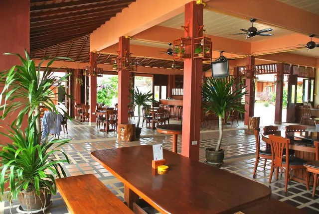 PS Thana Resort, photo 3