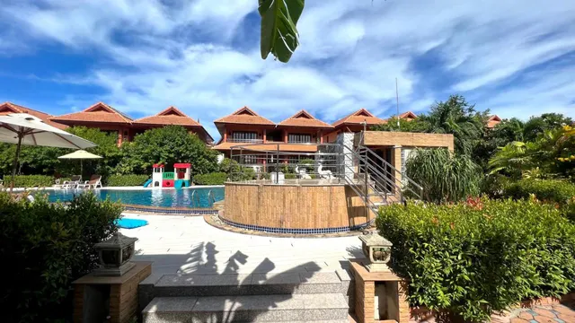 PS Thana Resort, photo 4