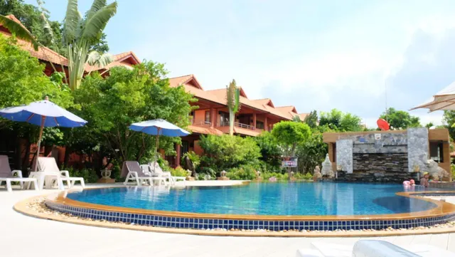 PS Thana Resort, photo 5