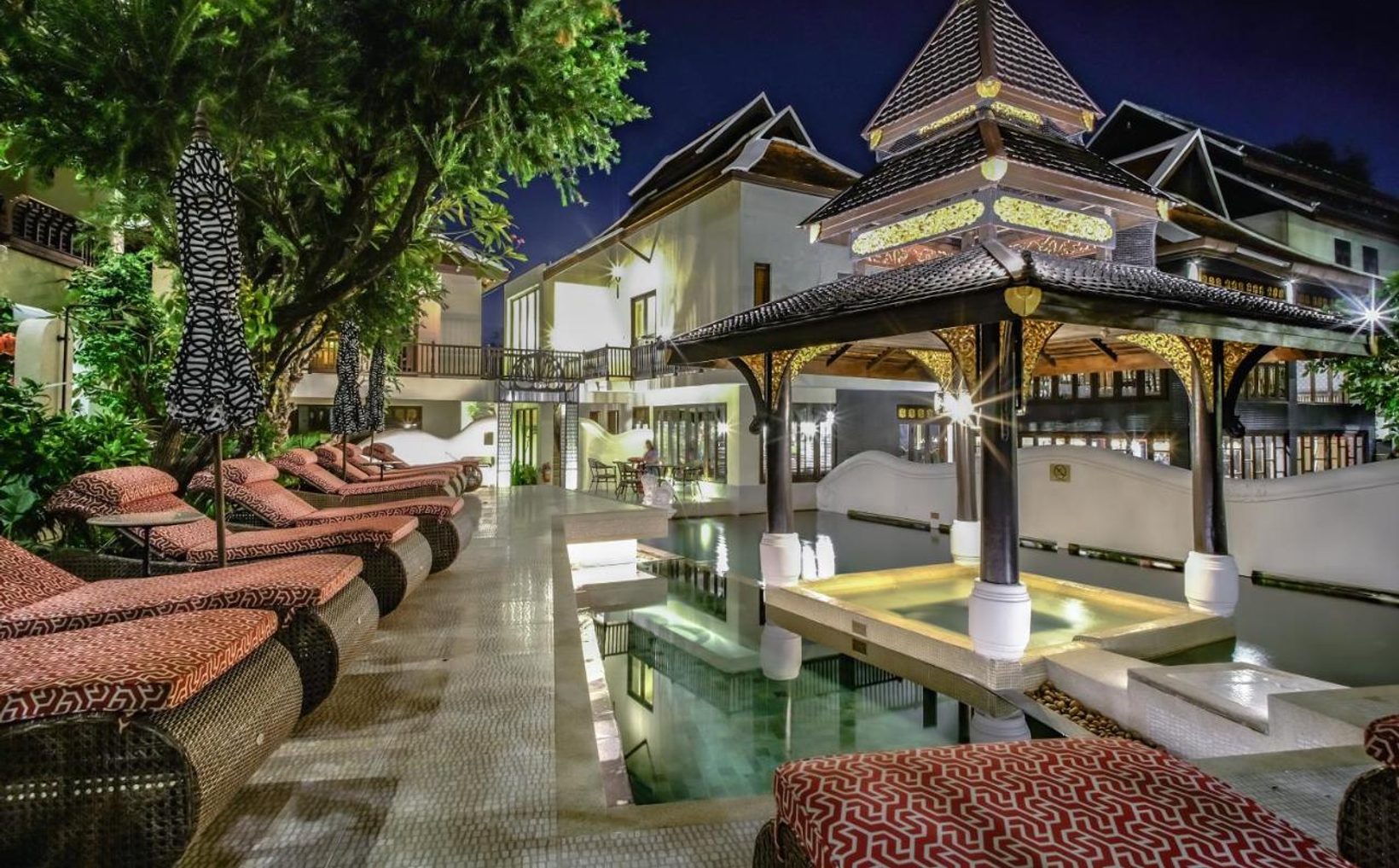 Puripunn Hideaway