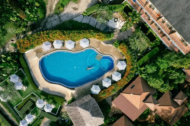 Railay Phutawan Resort, photo 3