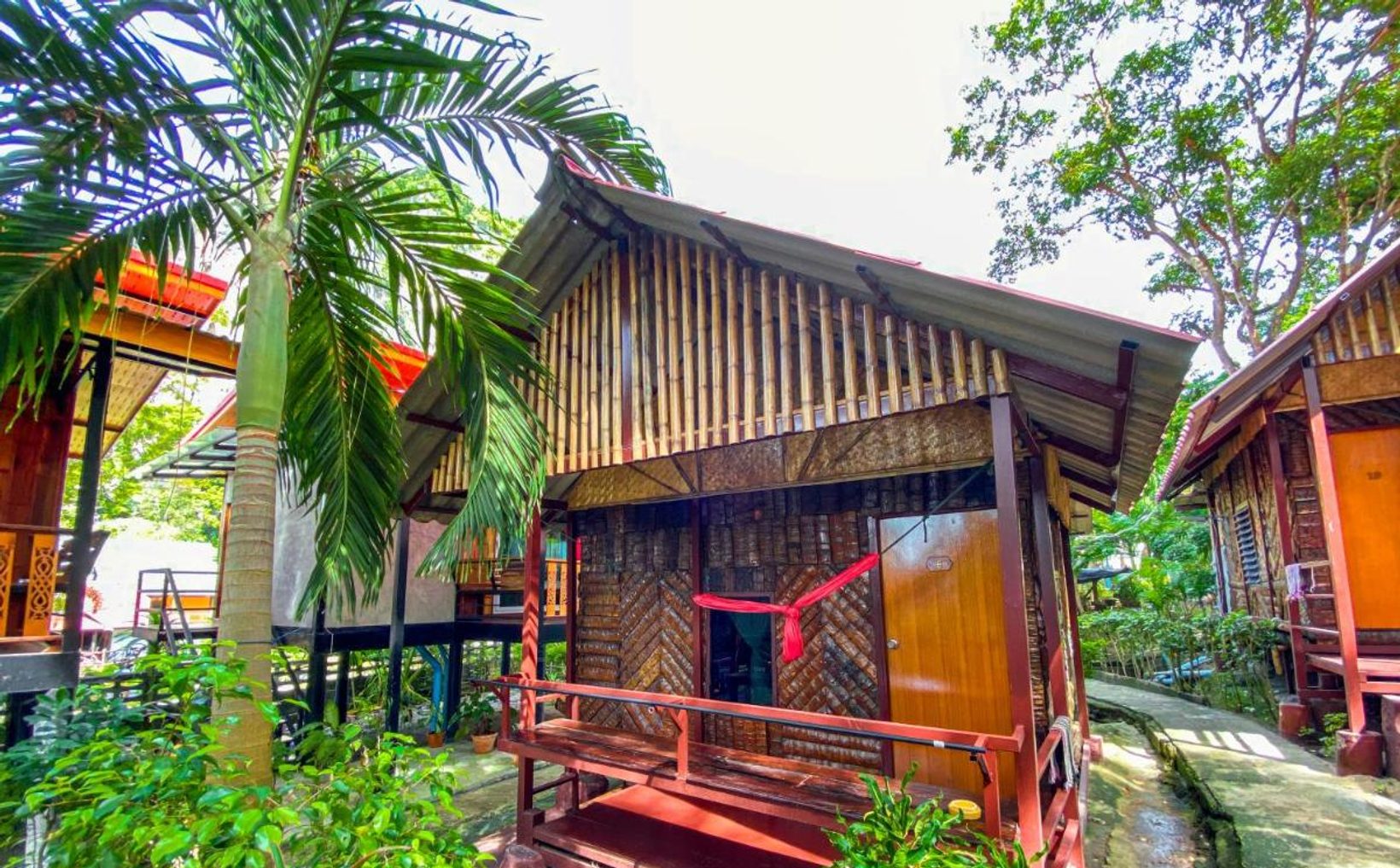 Rapala Rock Wood Resort