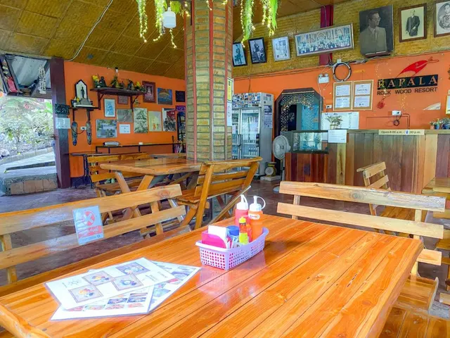 Rapala Rock Wood Resort, photo 3