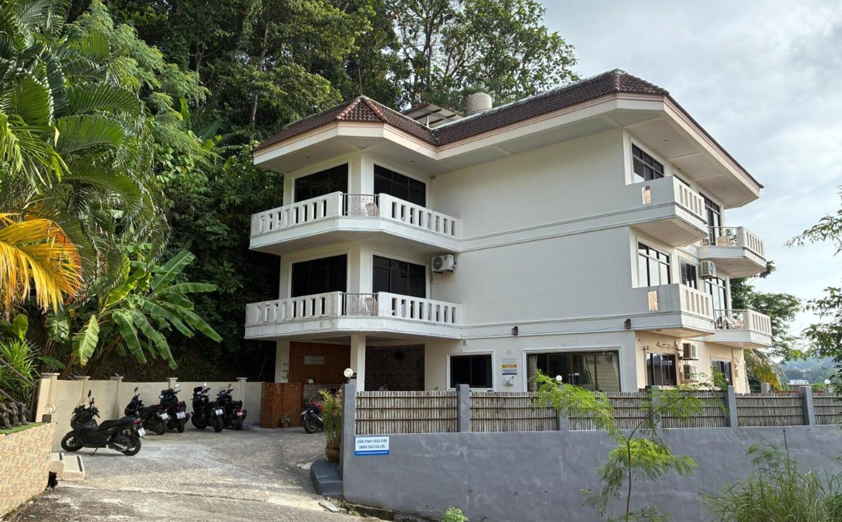 Riviera Patong