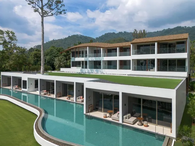 Rocky's Boutique Resort, photo 2
