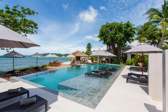 Rocky's Boutique Resort, photo 4