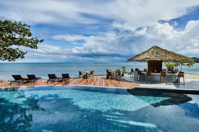 Rocky's Boutique Resort, photo 6