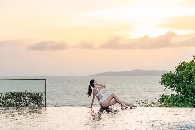 Royal Cliff Grand Hotel Pattaya, photo 4