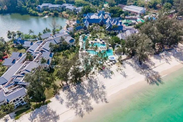 SAii Laguna Phuket, photo 6