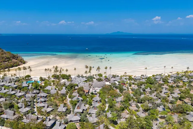 SAii Phi Phi Island Village, photo 5
