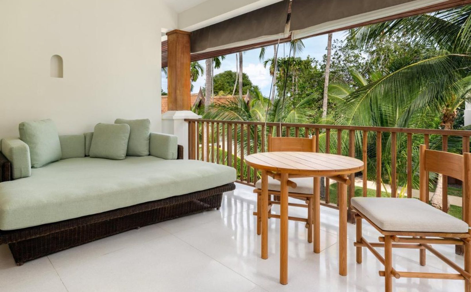 SALA Samui Choengmon Beach Resort