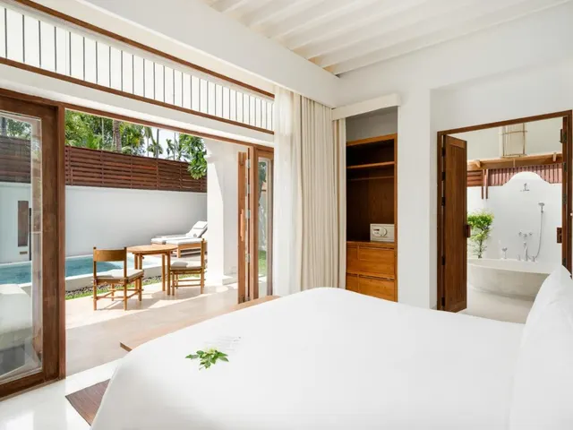 SALA Samui Choengmon Beach Resort, photo 2