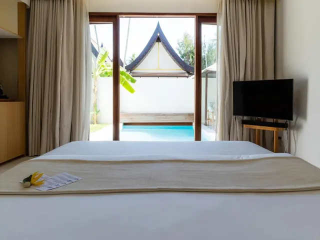 SALA Samui Choengmon Beach Resort, photo 3