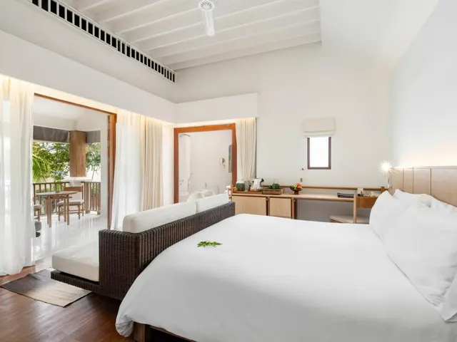SALA Samui Choengmon Beach Resort, photo 5