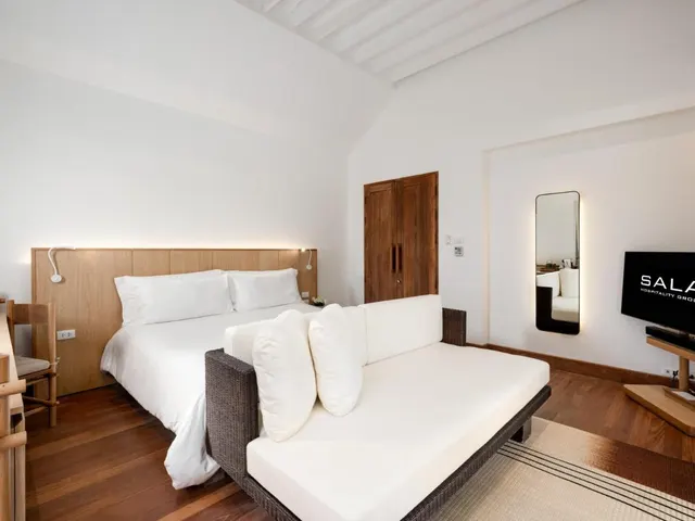 SALA Samui Choengmon Beach Resort, photo 6