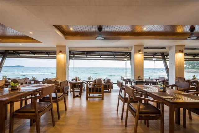 Samui Paradise Chaweng Beach Resort, photo 2