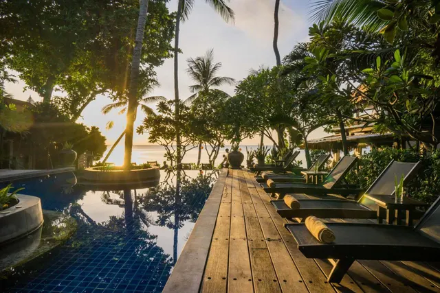 Samui Paradise Chaweng Beach Resort, photo 5