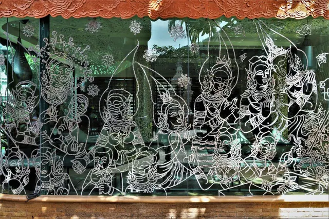 Sawasdee Village, photo 6